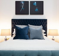 Chic and Characterful Studio Apartment - New South Wales Tourism 
