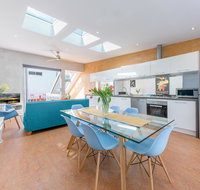 Chic East Sydney Pad - New South Wales Tourism 