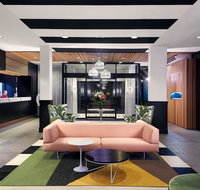 Chifley On South Terrace - New South Wales Tourism 