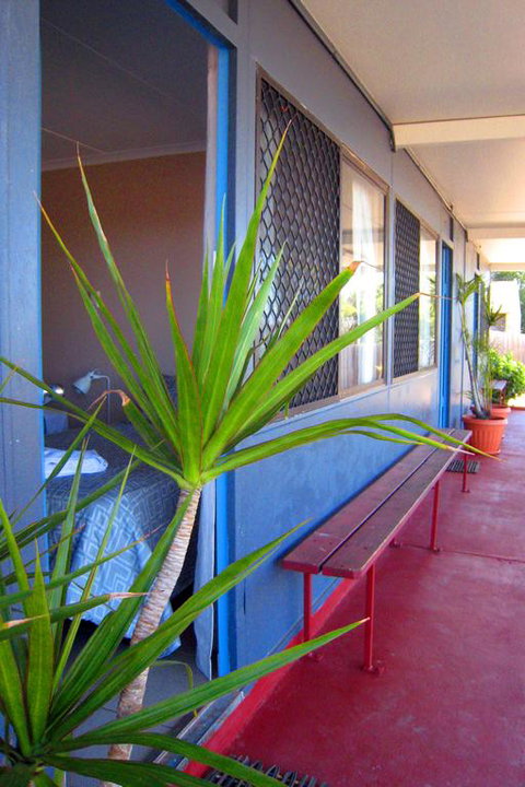 Childers Budget Accommodation - New South Wales Tourism  3