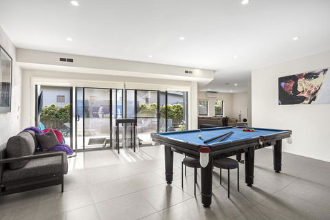 Chilled Chart Hills With Spa, Pool Table And Wifi - New South Wales Tourism  2