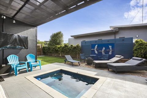 Chilled Chart Hills With Spa, Pool Table And Wifi - New South Wales Tourism  1