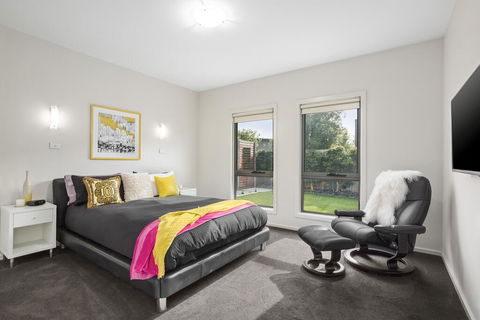 Chilled Chart Hills With Spa, Pool Table And Wifi - New South Wales Tourism  3