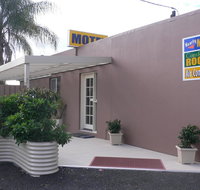 Chinchilla Motel - New South Wales Tourism 