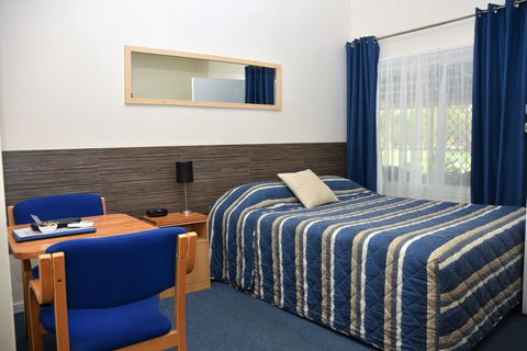 Chinchilla Motel - New South Wales Tourism  3