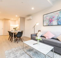 Chloe Serviced Apartment 1 bedroom Family