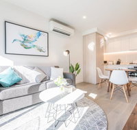 Chloe Serviced Apartment 2 Bedroom