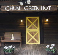 Chum Creek Hut - New South Wales Tourism 