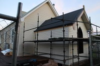 Church Conversion