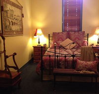 Church House BB Gundagai - New South Wales Tourism 