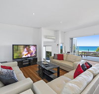 Cinque Terre Beach House - New South Wales Tourism 