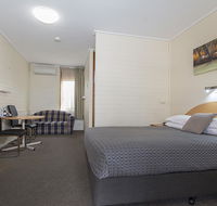 Citrus Valley Motel - New South Wales Tourism 