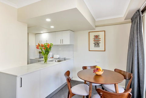 City Apartment At College St - New South Wales Tourism  0