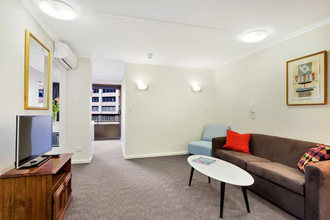 City Apartment At College St - New South Wales Tourism  1