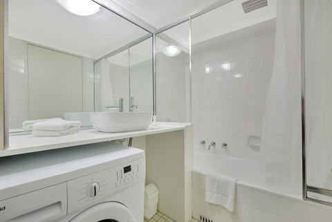 City Apartment At College St - New South Wales Tourism  2