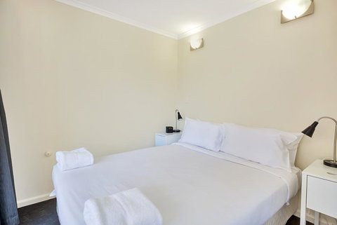 City Apartment At College St - New South Wales Tourism  3
