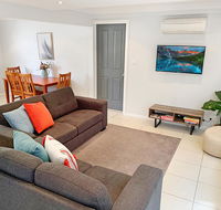 City Center - Modern 2-Bedroom Apartment