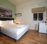 City Centre Budget Hotel - New South Wales Tourism 