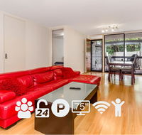 City Gardens - New South Wales Tourism 