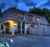 City Gardens Motel - New South Wales Tourism 