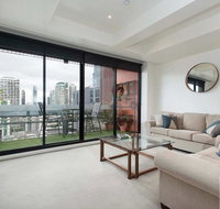City Heights and Views - New South Wales Tourism 