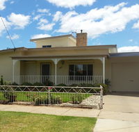 City Holiday Home Mildura - New South Wales Tourism 