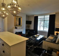 City Life Apartment-full kitchen  separate bedroom - New South Wales Tourism 
