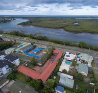 City Lights Motel - New South Wales Tourism 