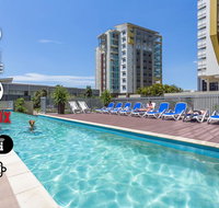 CITY PENTHOUSE  Views Wine Pool Gym Netflix - New South Wales Tourism 