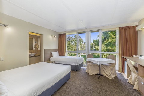 City Star Lodge - New South Wales Tourism  1