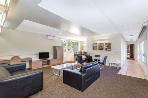City Star Lodge - New South Wales Tourism  2