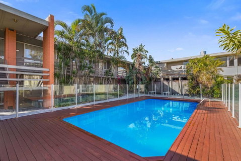 City Star Lodge - New South Wales Tourism  0