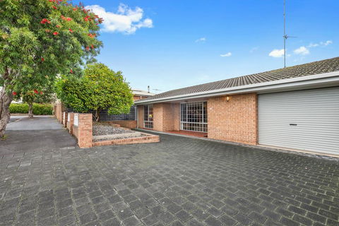 City Two Apartment - New South Wales Tourism  0