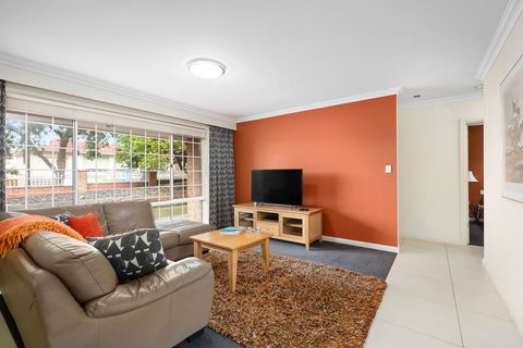 City Two Apartment - New South Wales Tourism  3