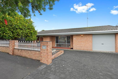 City Two Apartment - New South Wales Tourism  1