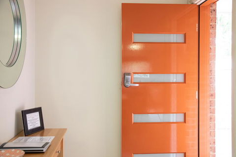 City Two Apartment - New South Wales Tourism  2