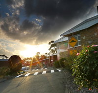 City View Motel - New South Wales Tourism 