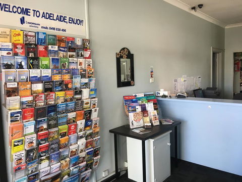 City West Motel - New South Wales Tourism  0