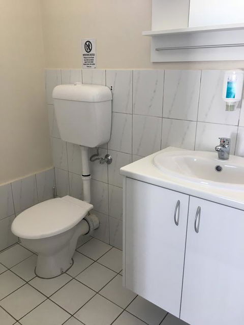 City West Motel - New South Wales Tourism  3