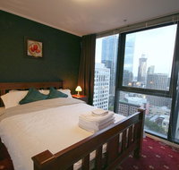 CityPoint - Melbourne - New South Wales Tourism 
