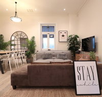 CITYSCAPE Davcorp Executive Rentals - Free Wifi Wine Netflix in Nth Adelaide - New South Wales Tourism 