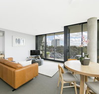 CityStyle Executive Apartments - BELCONNEN - New South Wales Tourism 