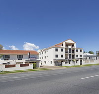 Cityville Luxury Apartments and Motel - New South Wales Tourism 