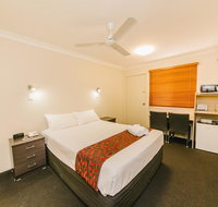 Citywalk Motor Inn - New South Wales Tourism 