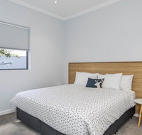 Civic Apartments - New South Wales Tourism 