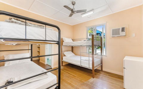 Civic Guesthouse - New South Wales Tourism  2