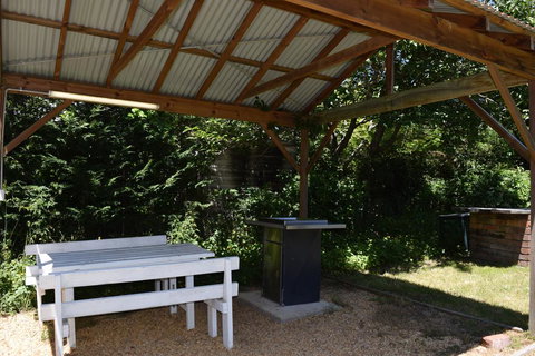 Clanwilliam - New South Wales Tourism  1