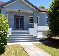 Clanwilliam - New South Wales Tourism 