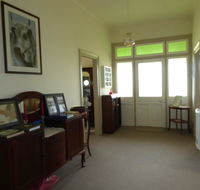 Claremont Farmhouse - New South Wales Tourism 