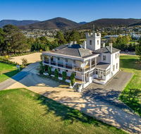 Claremont House - New South Wales Tourism 